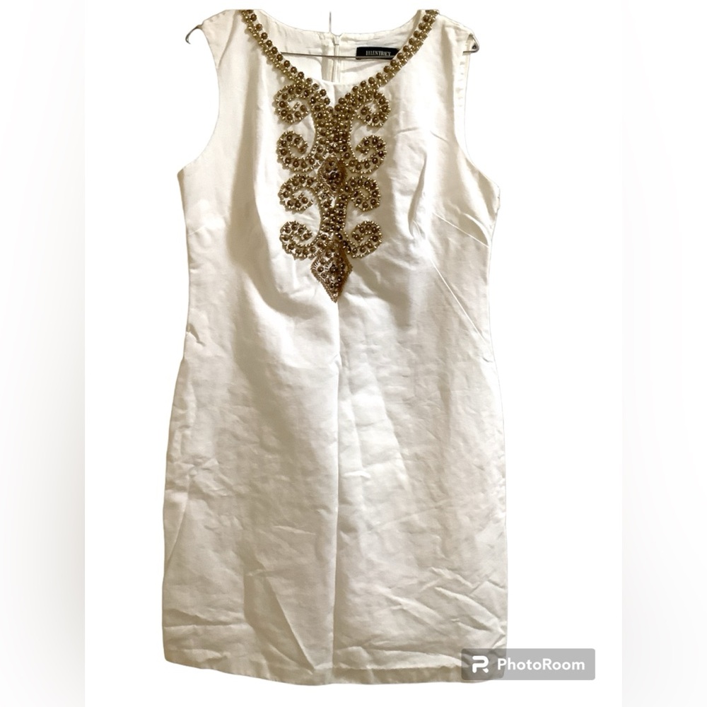 Ellen Tracey Dress Y2K Size 14 NWOT